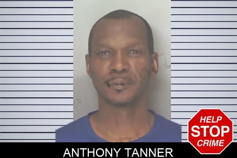 Anthony Tanner
