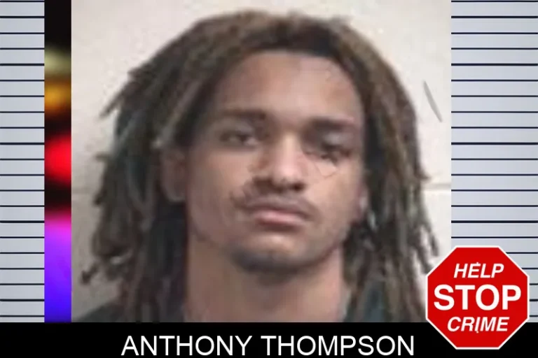 Anthony Thompson