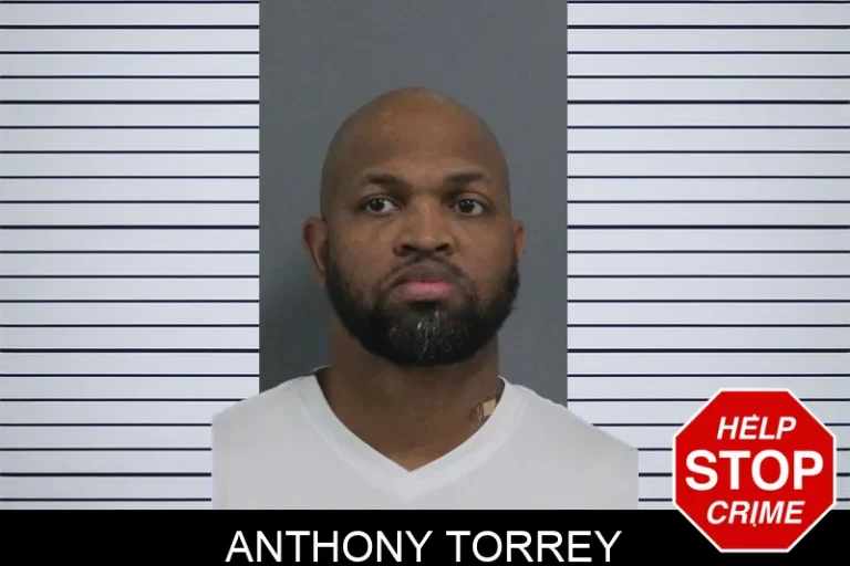 Anthony Torrey