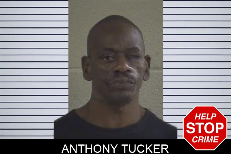 Anthony Tucker
