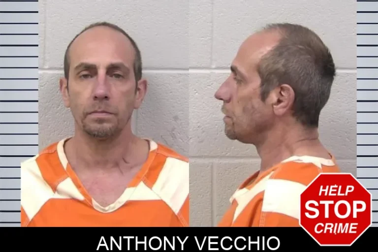 Anthony Vecchio
