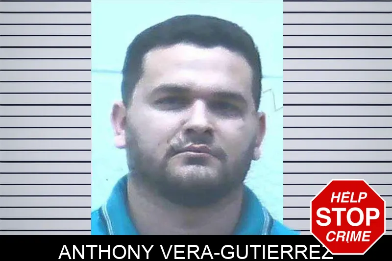 Anthony Vera-Gutierrez