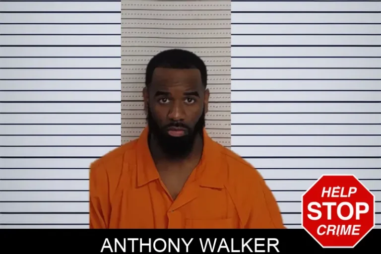 Anthony Walker