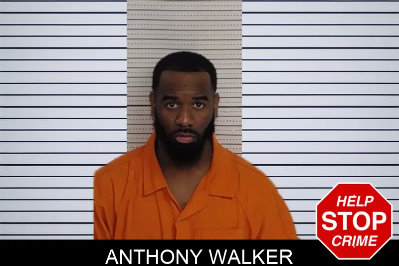 Anthony Walker