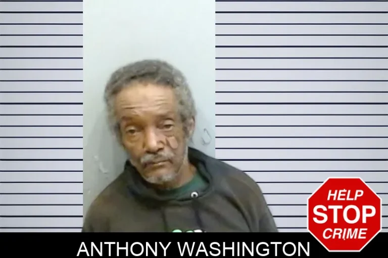 Anthony Washington