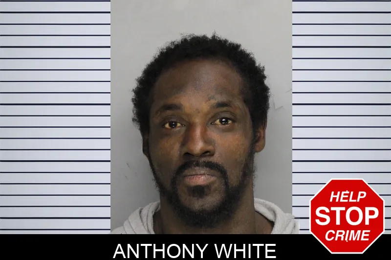 Anthony White