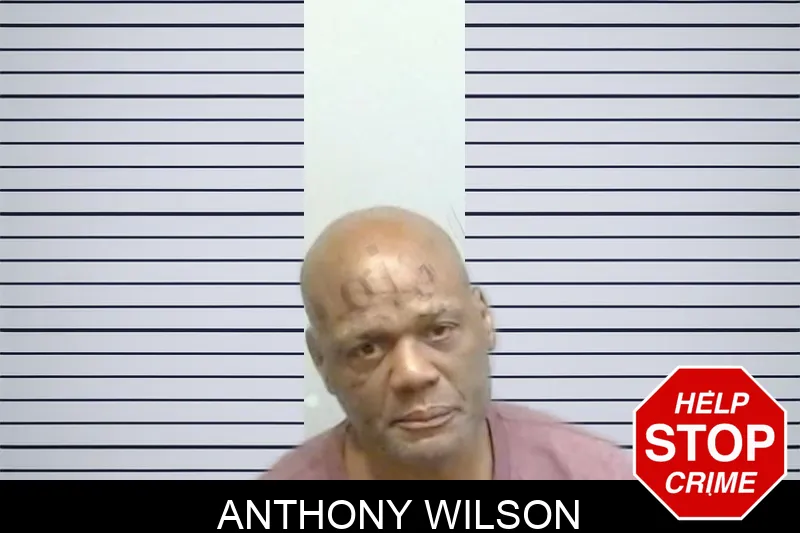 Anthony Wilson mugshot – Fulton County , Georgia Anthony Wilson mugshot