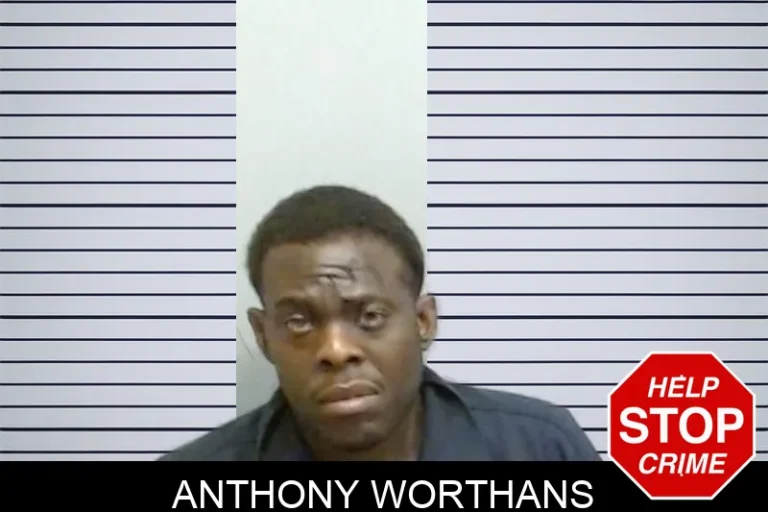Anthony Worthans
