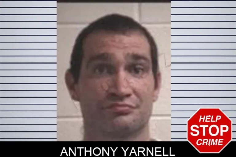 Anthony Yarnell