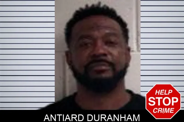 Antiard Duranham