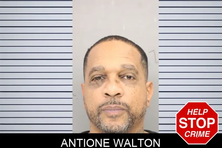 Antione Walton