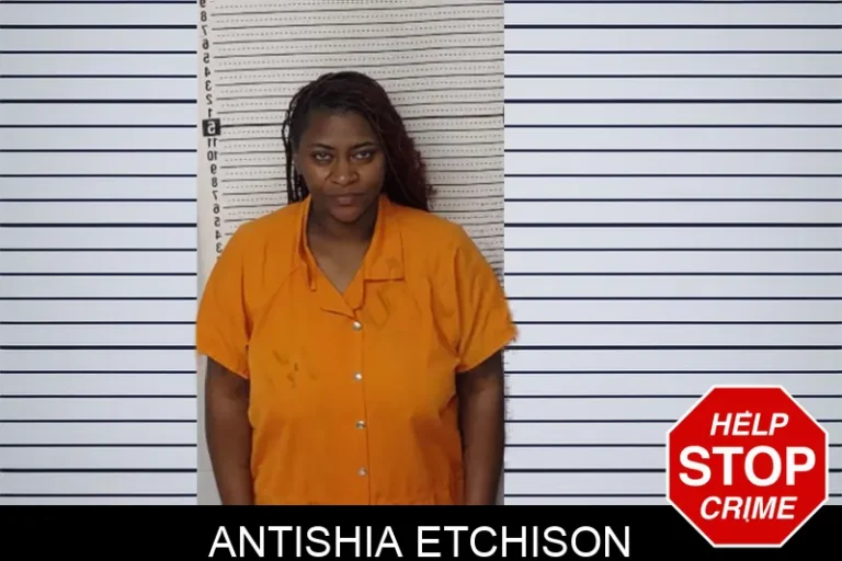 Antishia Etchison