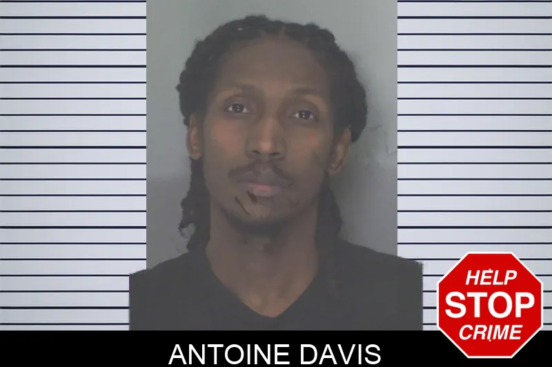 Antoine Davis