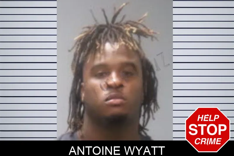 Antoine Wyatt