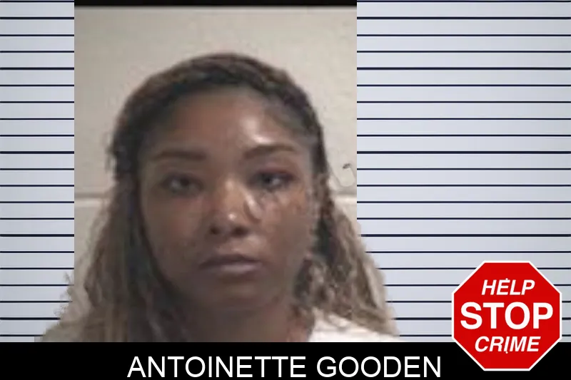 Antoinette Gooden