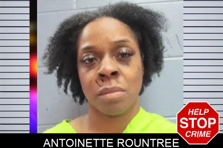 Antoinette Rountree