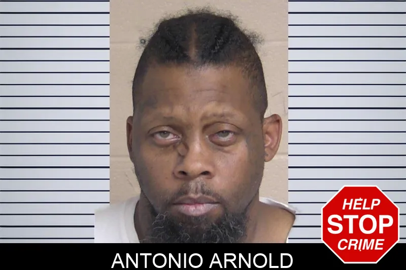 Antonio Arnold