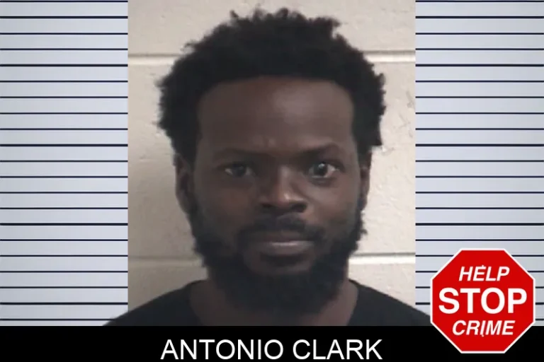 Antonio Clark