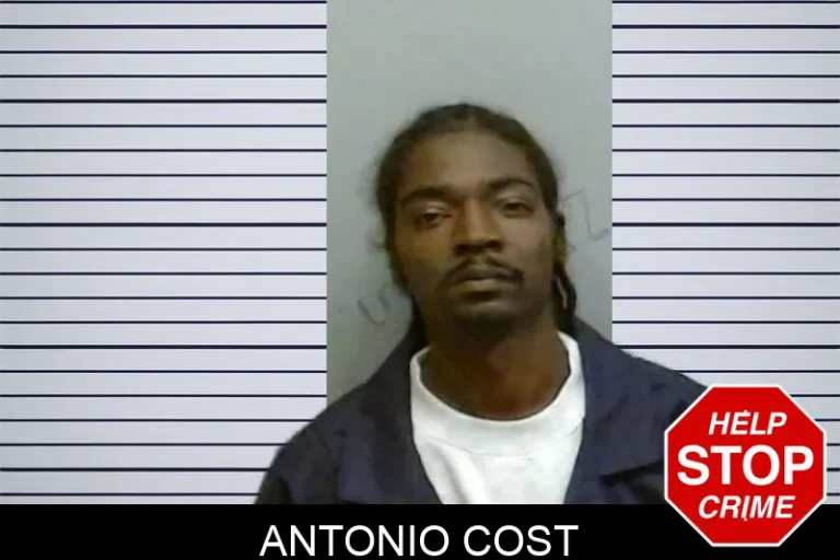 Antonio Cost