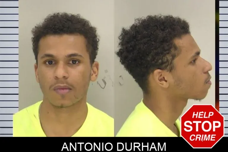 Antonio Durham