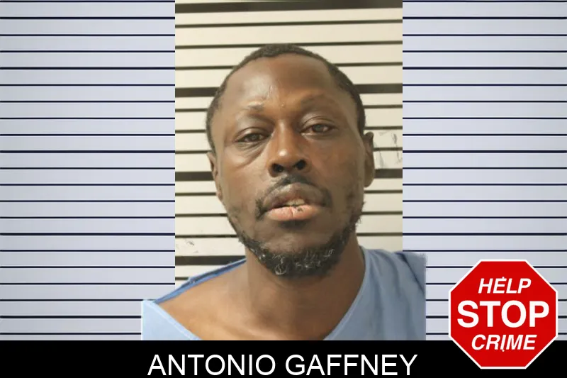 Antonio Gaffney