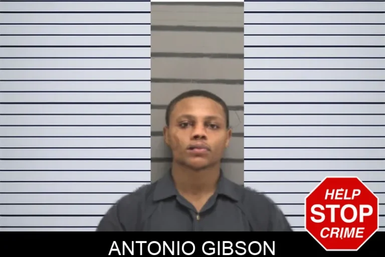 Antonio Gibson