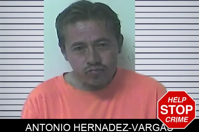 Antonio Hernadez-Vargas mugshot – Oconee County , Georgia Antonio Hernadez-Vargas