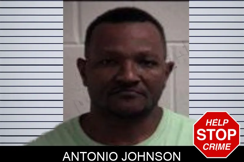 Antonio Johnson