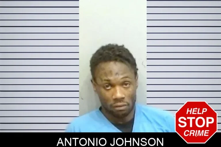 Antonio Johnson