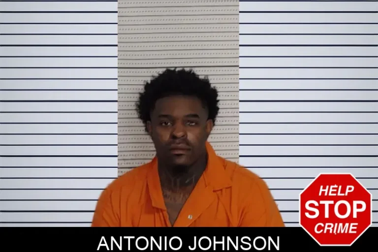 Antonio Johnson