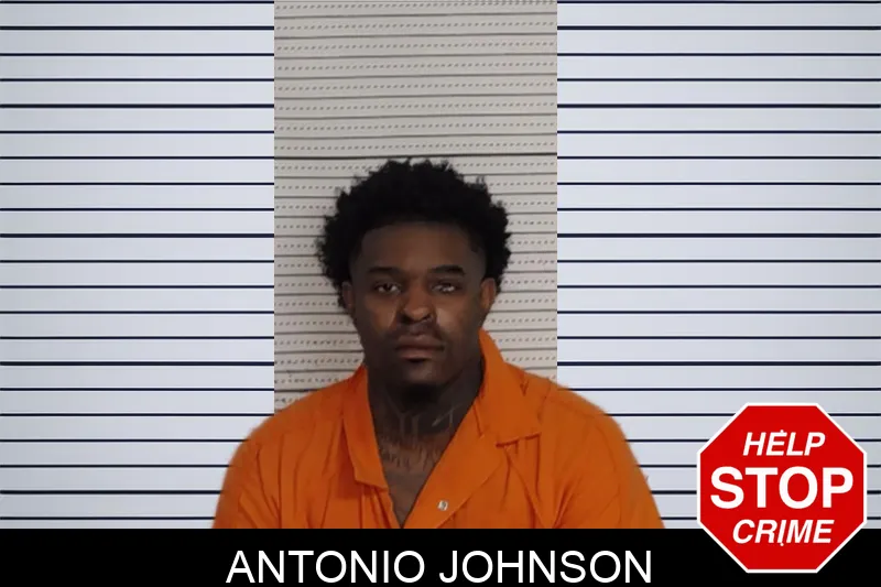 Antonio Johnson