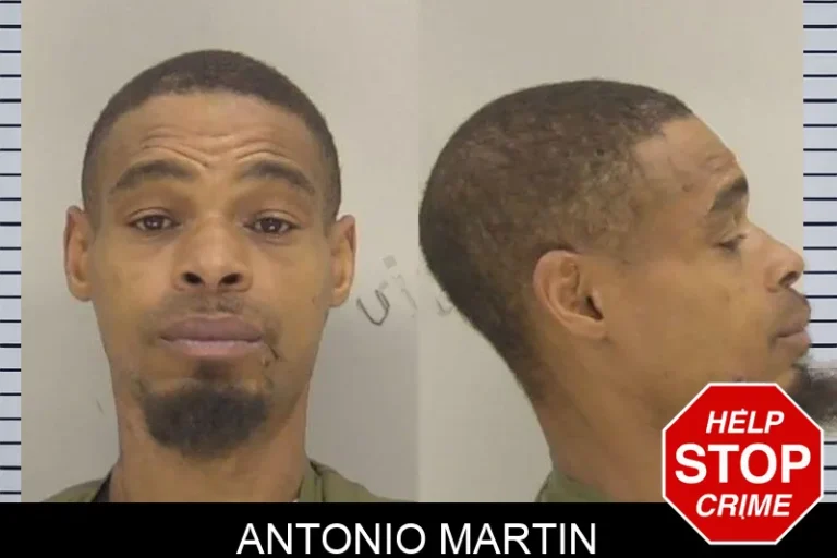 Antonio Martin
