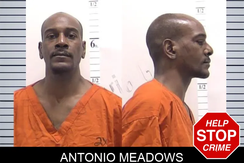 Antonio Meadows