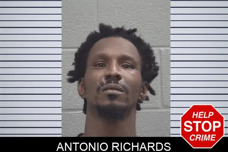 Antonio Richards