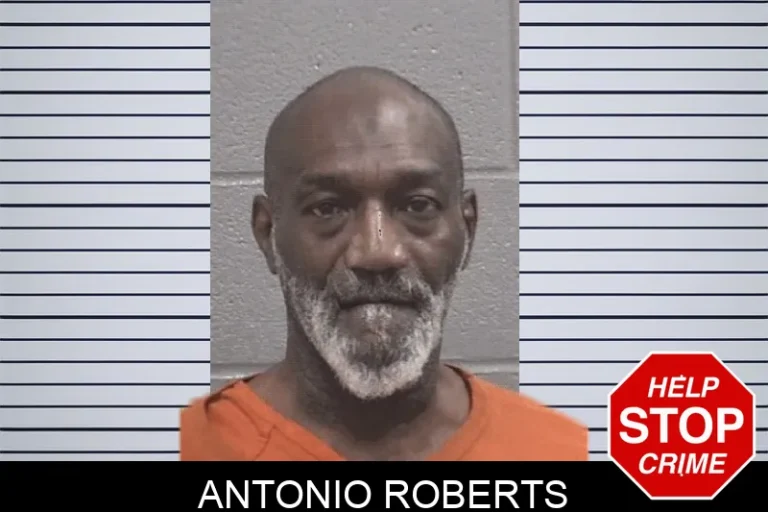 Antonio Roberts
