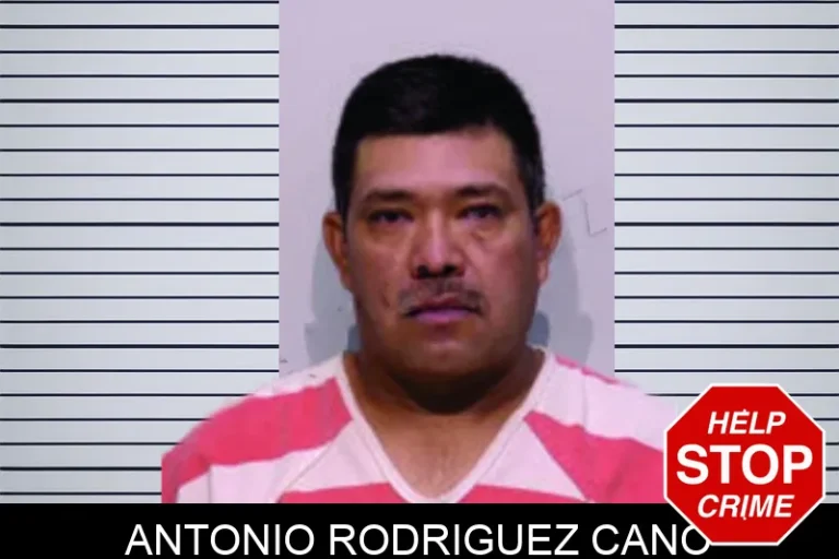 Antonio Rodriguez Cano