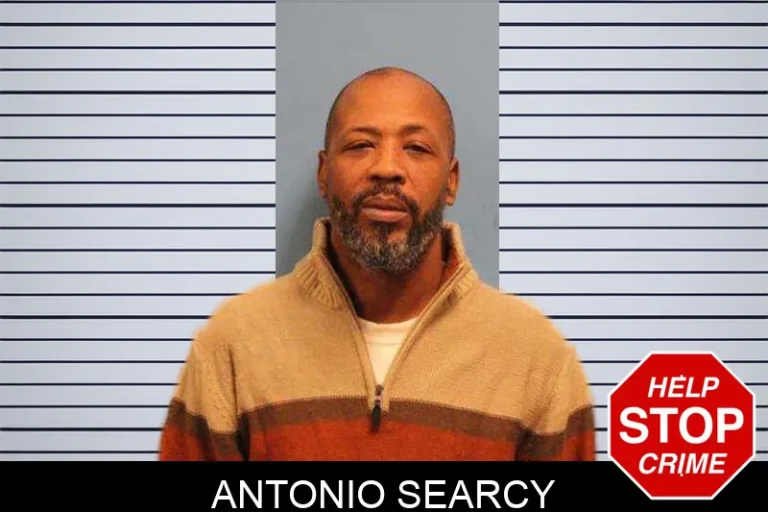 Antonio Searcy