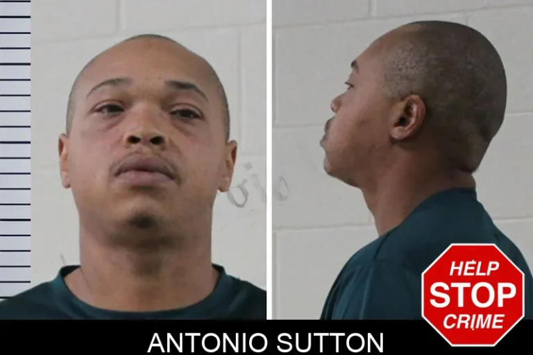 Antonio Sutton