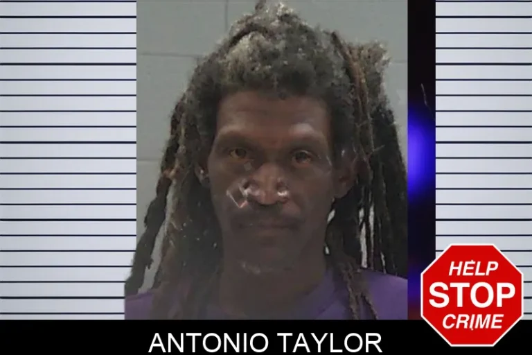 Antonio Taylor