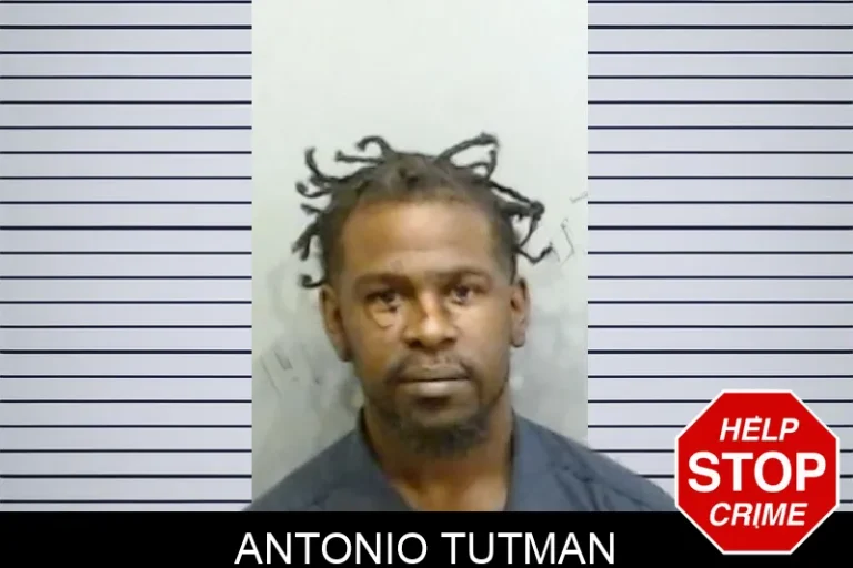 Antonio Tutman