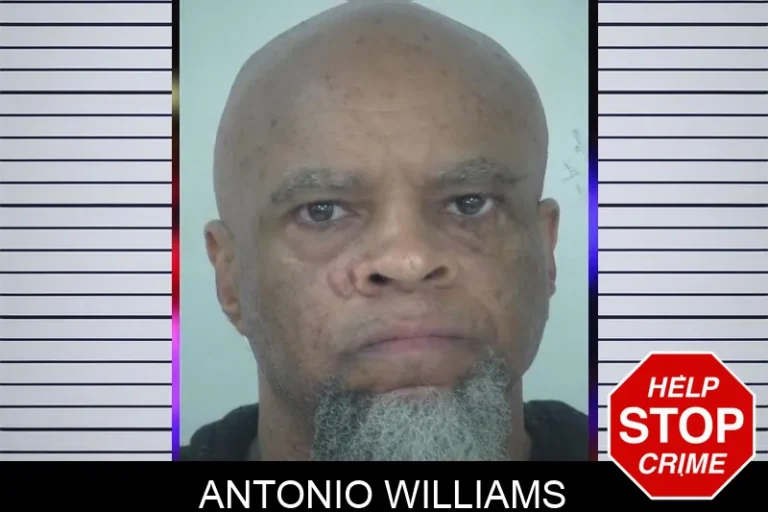 Antonio Williams