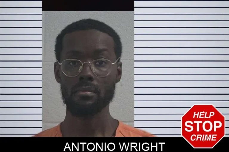 Antonio Wright