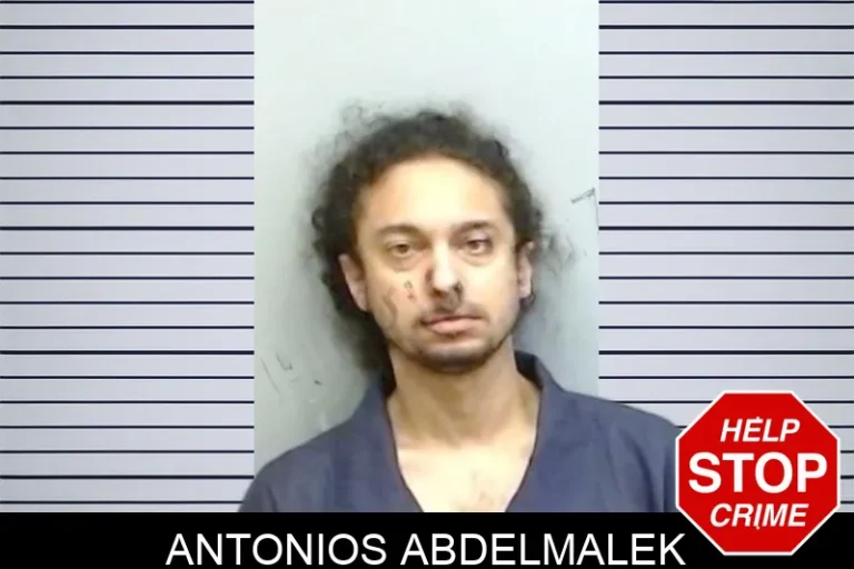 Antonios Abdelmalek
