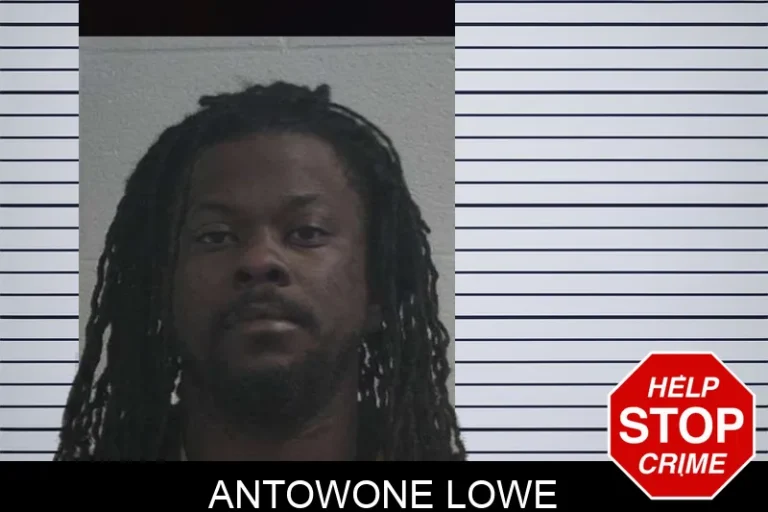 Antowone Lowe