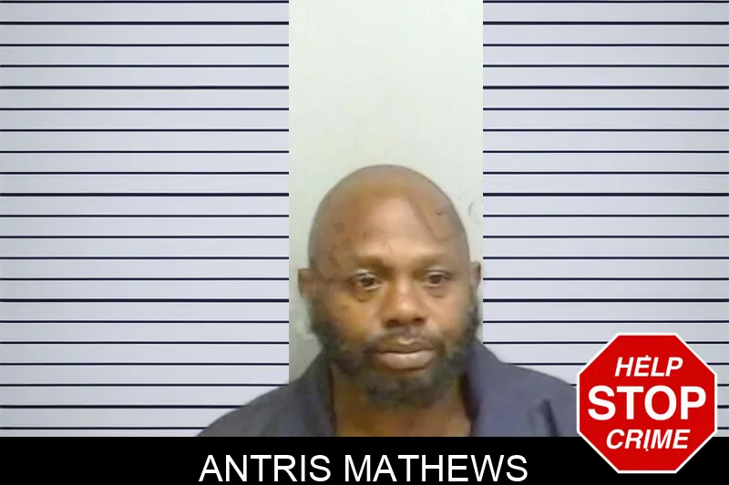 Antris Mathews