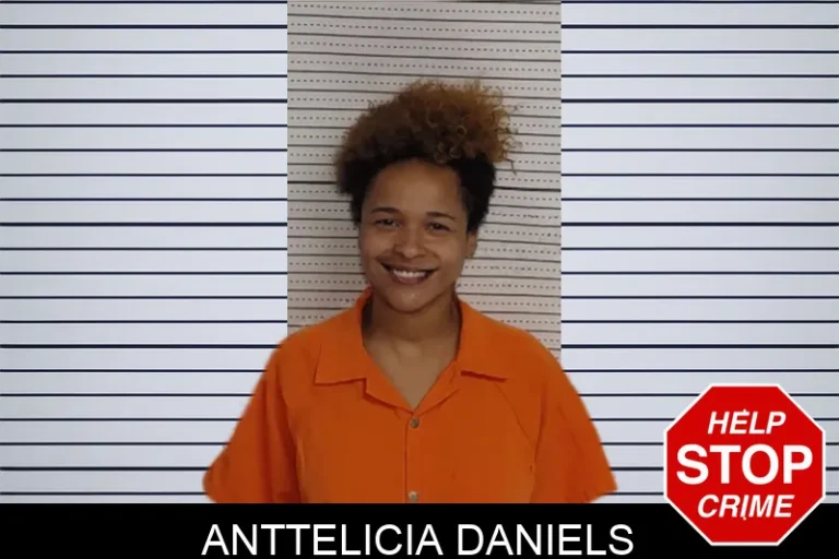 Anttelicia Daniels