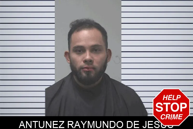 Antunez Raymundo De Jesus