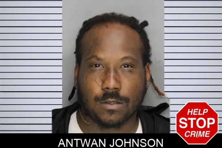 Antwan Johnson