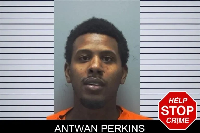 Antwan Perkins mugshot – Cherokee County , Georgia Antwan Perkins