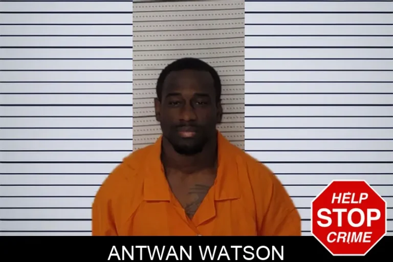 Antwan Watson
